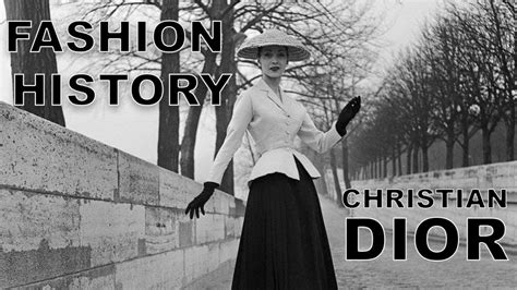 where did dior start|dior back ground.